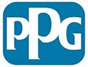 Ppg logo